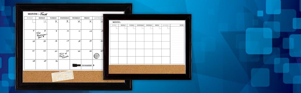 Dry Erase Board Whiteboard Whiteboard Calendar