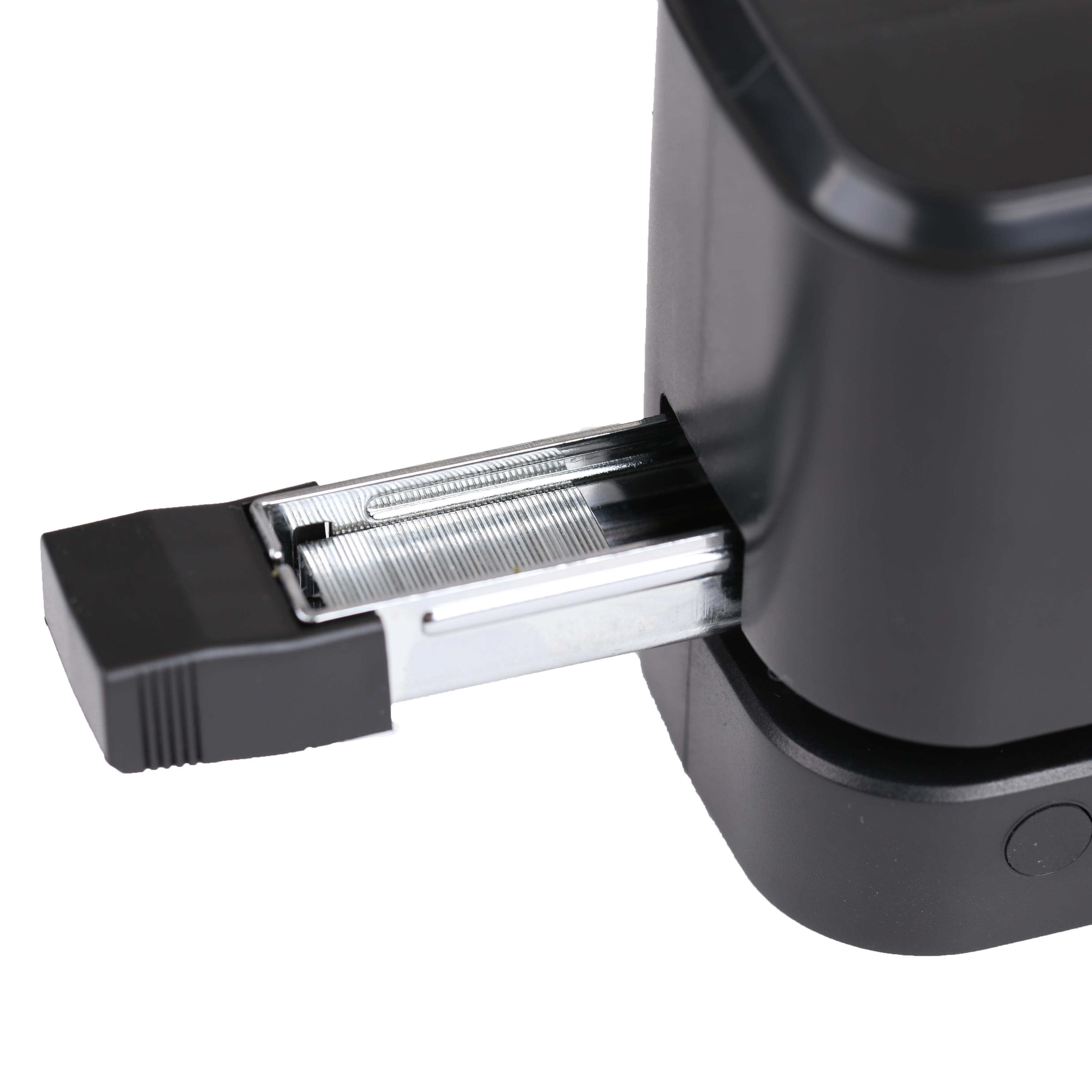 Avalon FullyAutomatic Electric Stapler With Precision