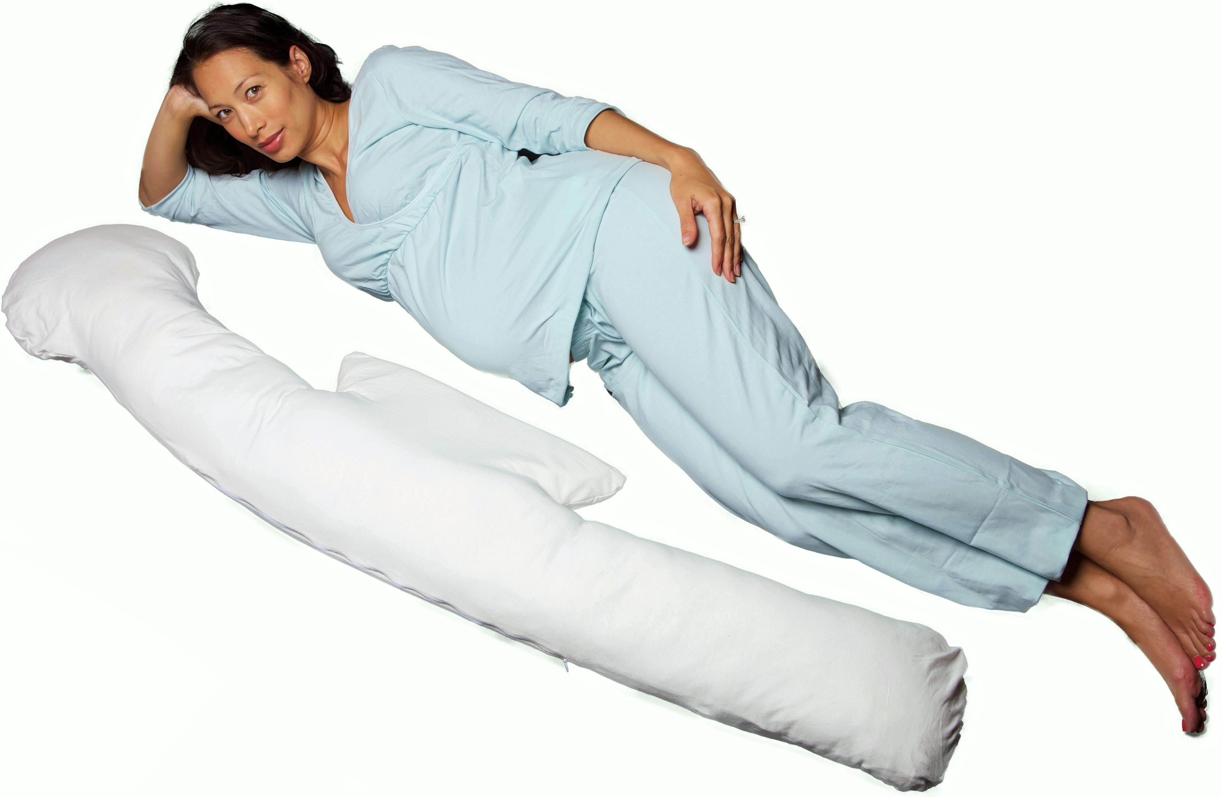 Body Pillow, Pregnancy Support