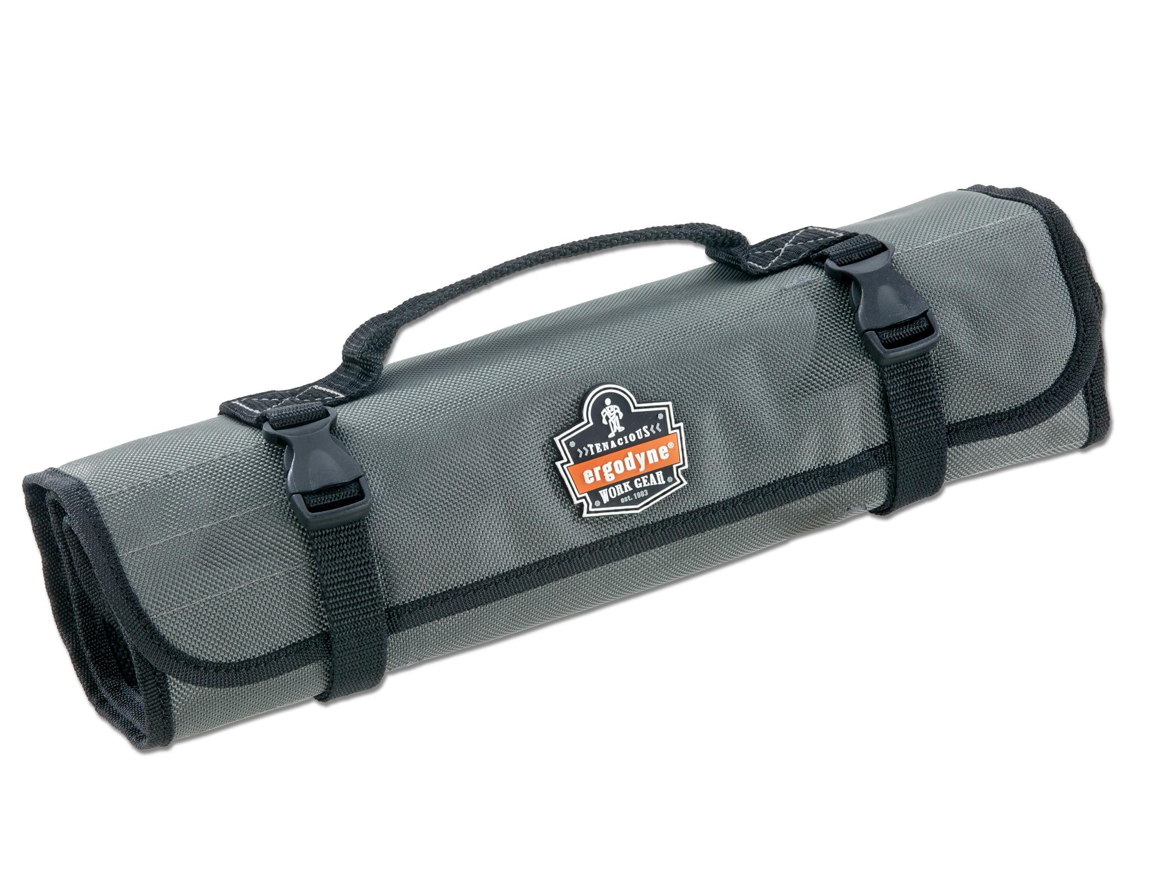 Ergodyne Arsenal® 5870 Tool RollUp Tool Pouches