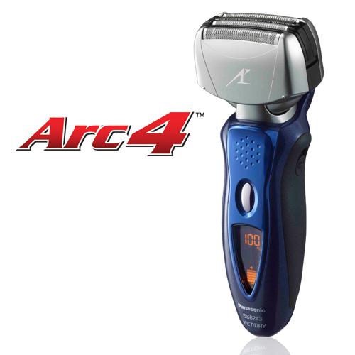 ES8243A Panasonic ES8243A Arc4 Men