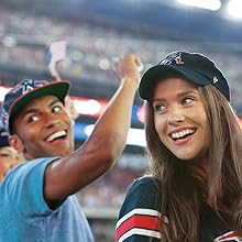 '47 Brand NFL Clean Up Adjustable Hat