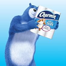 Charmin Softness