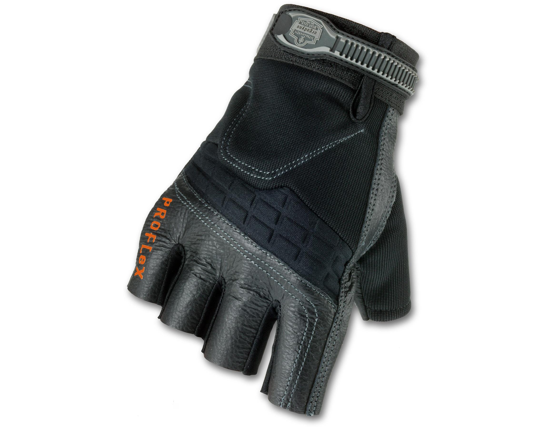 ProFlex 900 Impact Gloves Impact Reducing Safety Gloves