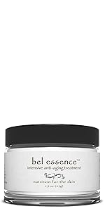Bel Essence Intensive Anti-Aging Treatment Cream, Nutrition for the Skin