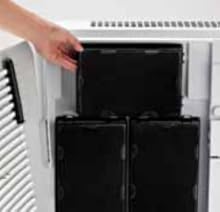 HEPA air purifier, air purifier, hap726