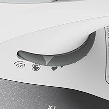 Variable Temperature and Steam