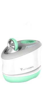 Huey Nursery Humidifier