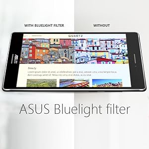 ASUS ZenPad 7 - Z170C