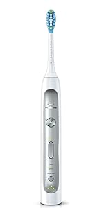 Philips Sonicare Essence electric toothbrush, sonic toothbrush, rechargeable toothbrush