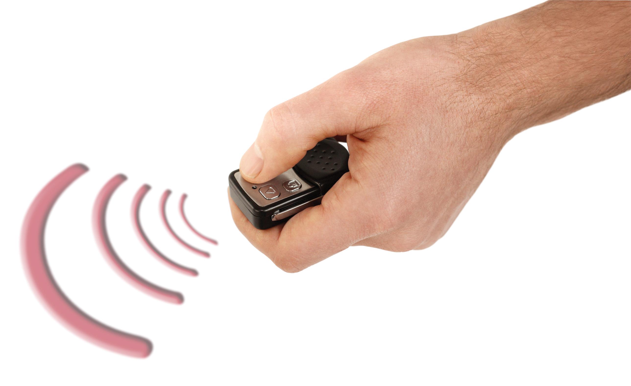 Husky 82022 Super Brute Electric Jack with Remote Control 5000 lb. Capacity