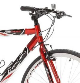 giordano 700c medium road bike
