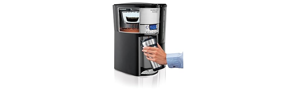 coffee maker k cup cups kcups keurig makers machine single serve one small mr. programmable