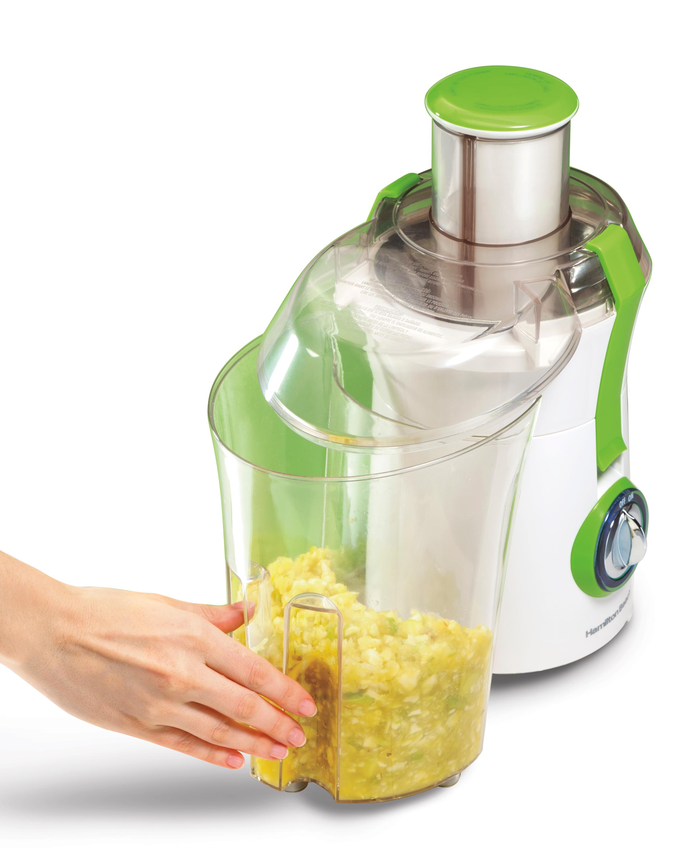 juicer breville machine extractor cold hand electric vegetable