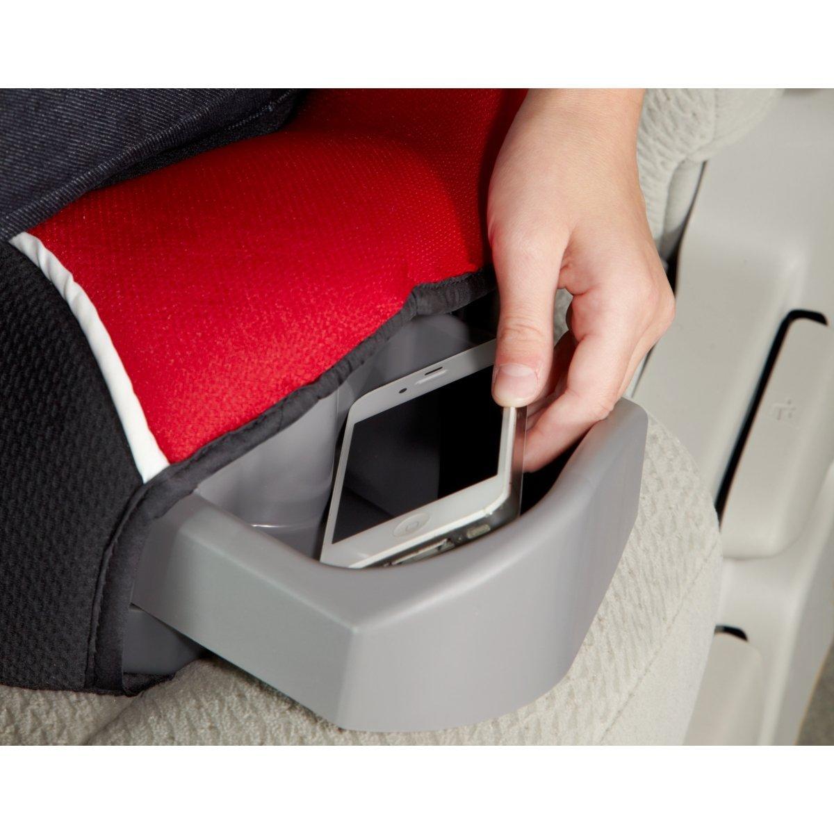 Graco Affix Youth Booster Seat with Latch