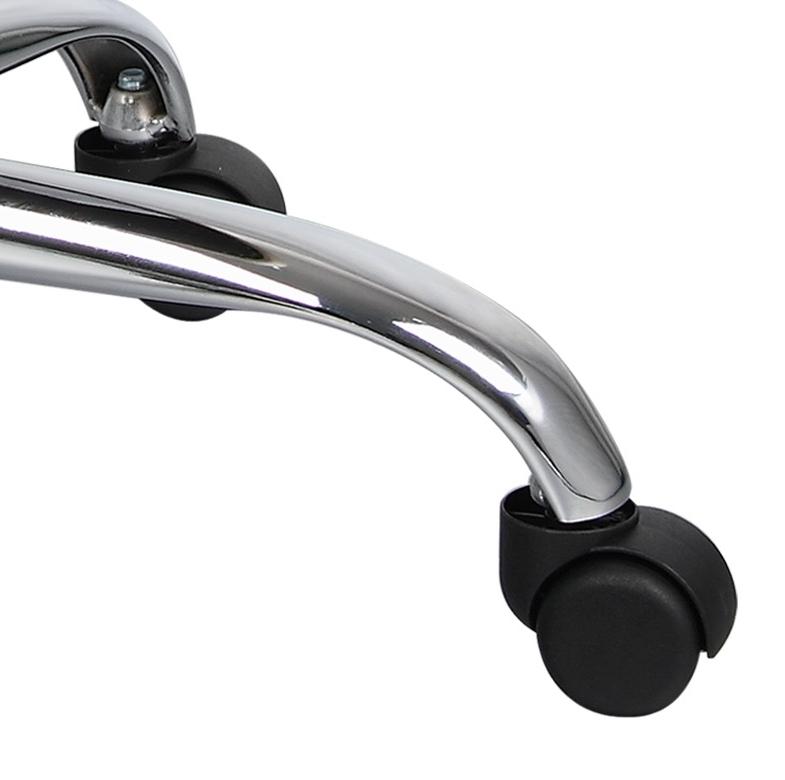 Amazon.com: Boss B16240-BK Caressoft Medical/Drafting Stool ...