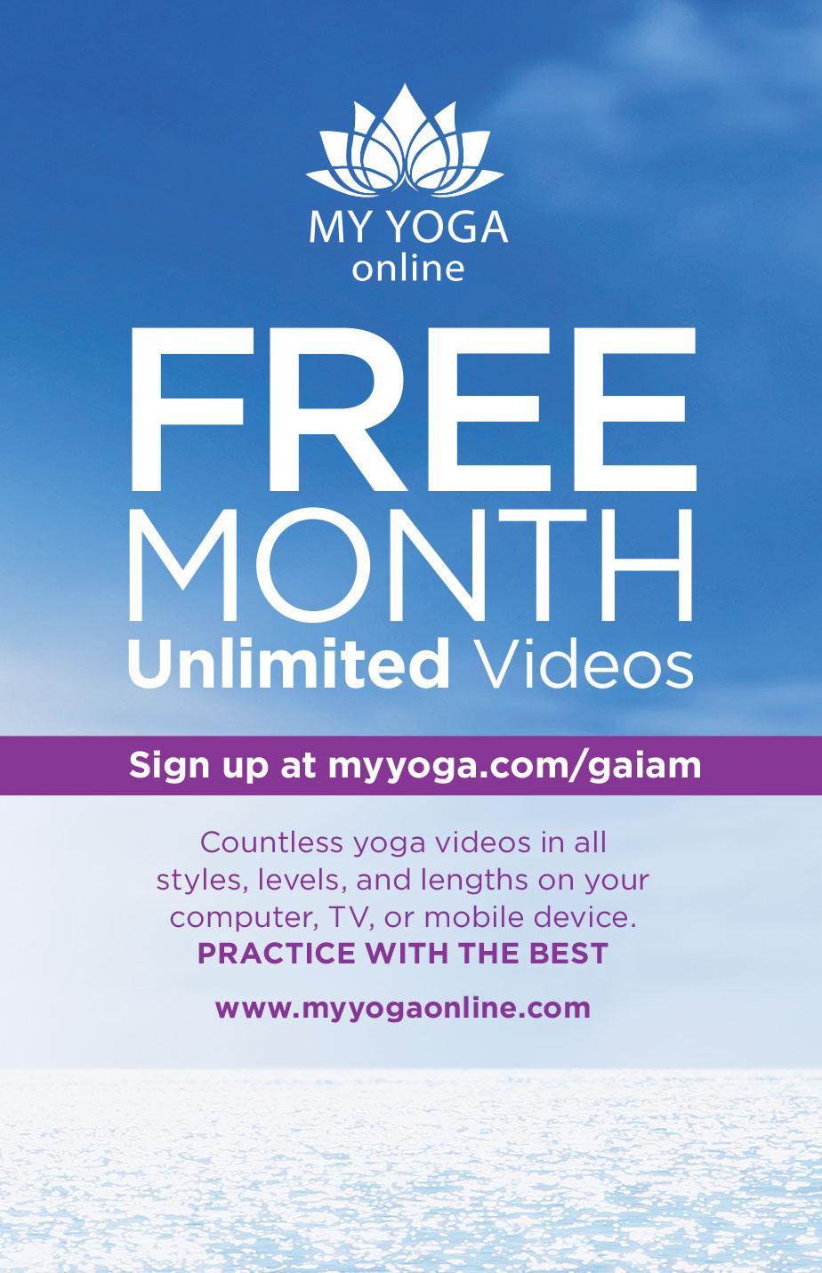 Gaiam Yoga Beginner's DVD Kit Sports & Outdoors