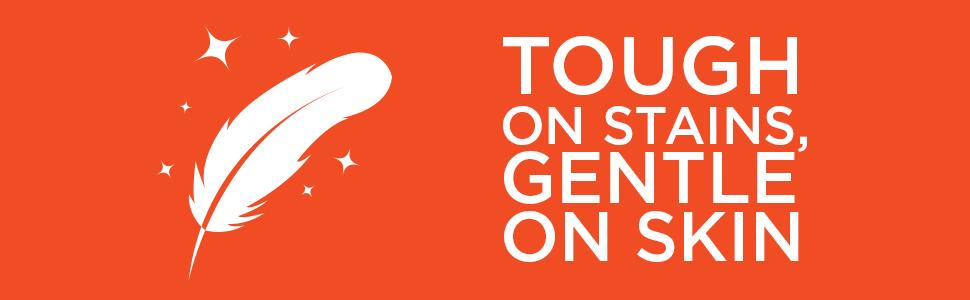 Tide Free and Gentle Liquid Laundry Detergent