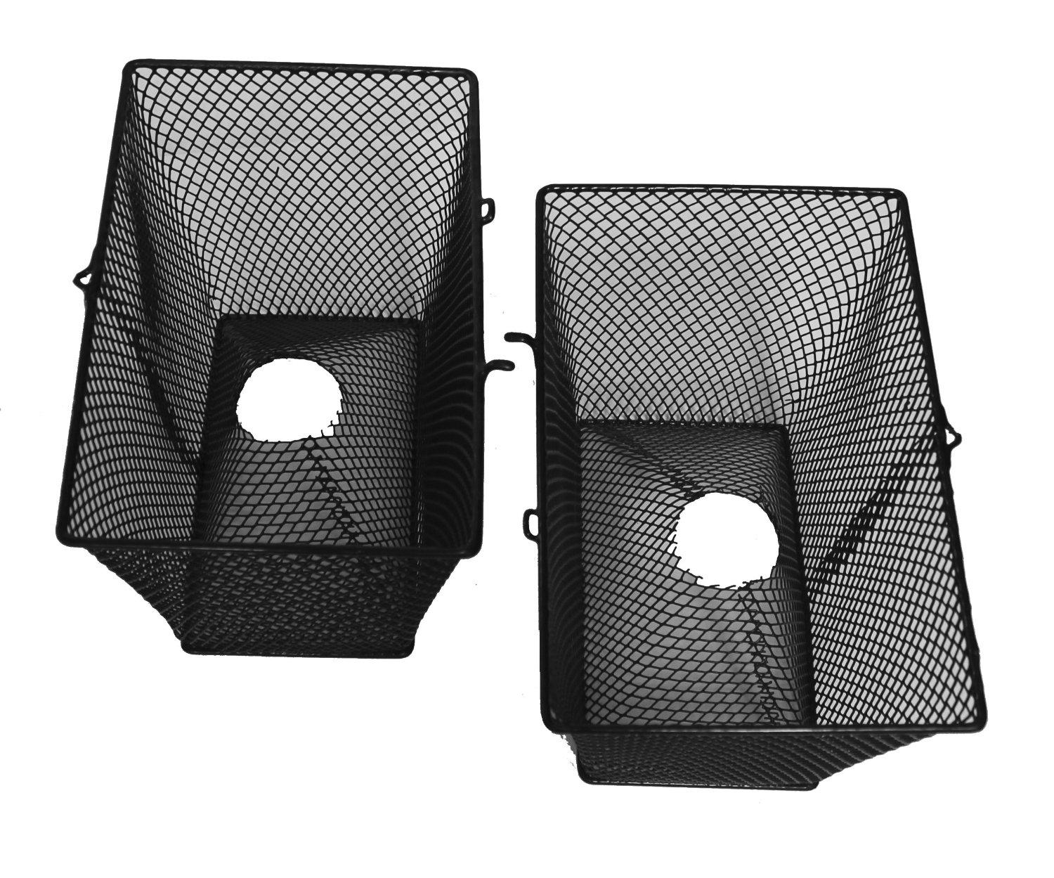 KUFA Prawn trap, Crayfish trap and Minnow fish trap S44