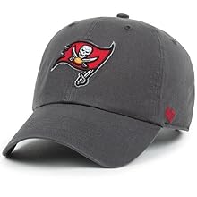 '47 Brand NFL Clean Up Adjustable Hat