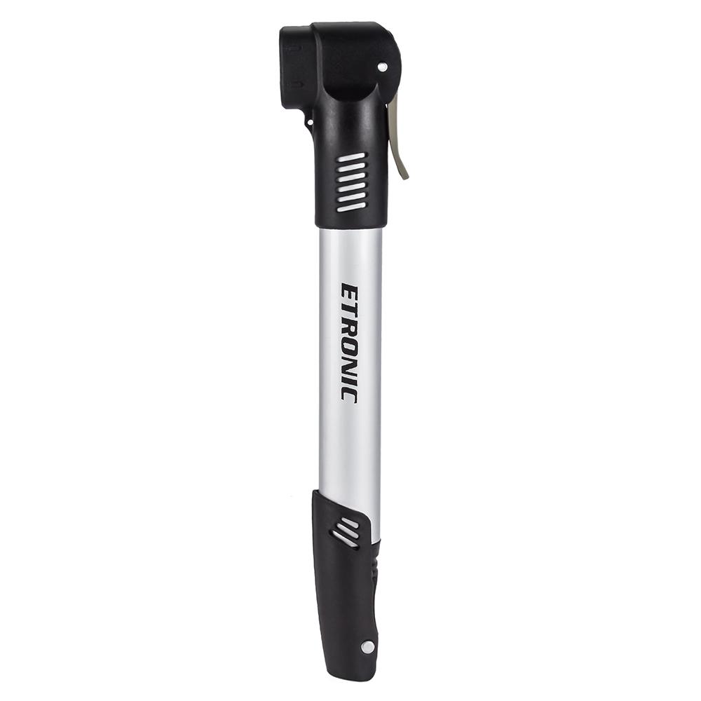 Etronic Mini Bike Pump Sports & Outdoors
