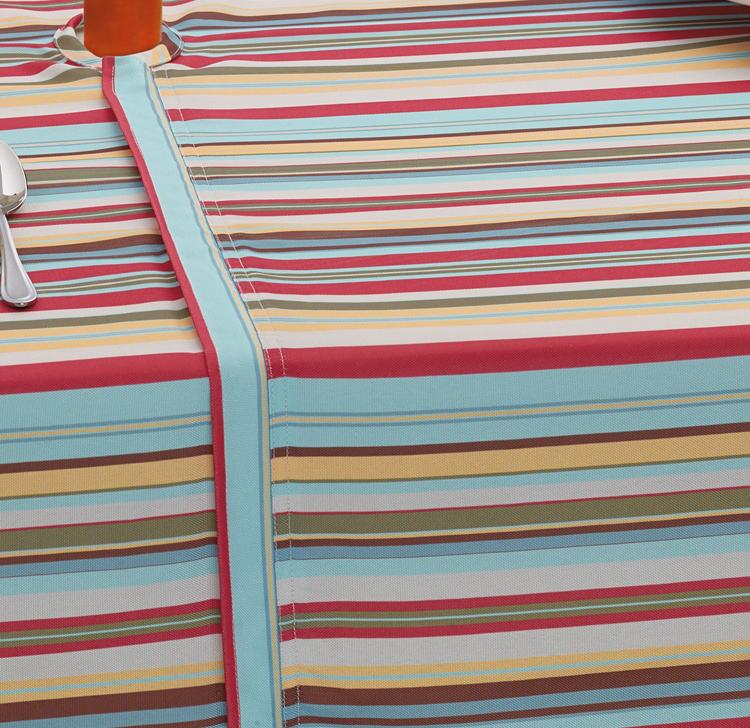 DII 100 Polyester, Spill proof, Machine Washable, Zipper