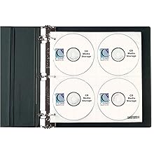 CD Ring Binder Kit