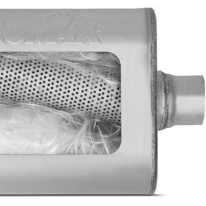 DynoMax Performance Exhaust, DynoMax Performance Mufflers, DynoMax Ultra Flo Welded