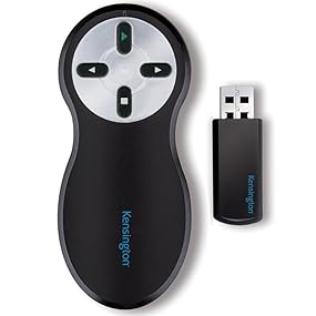 Kensington Wireless Presenter