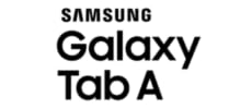 Samsung tab A Logo