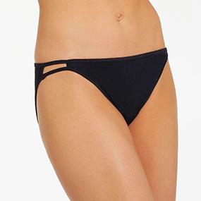 illumination, pant, panty, undie, string, bikini, vanity fair, vf