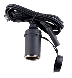 Battery Tender Female Cigarette Adaptor