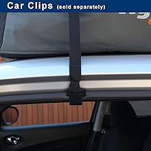 Car Clips