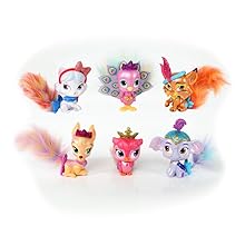 Disney Princess Palace Pets - Furry Tail Friends assortment