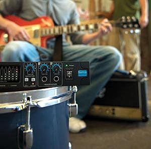 Focusrite Saffire PRO 40 Audio Interface