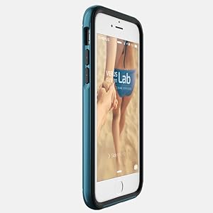 iPhone 6/6s Plus Case, Verus High Pro Shield Series