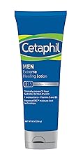 Cetaphil men extreme healing lotion