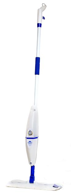 quick shine mop