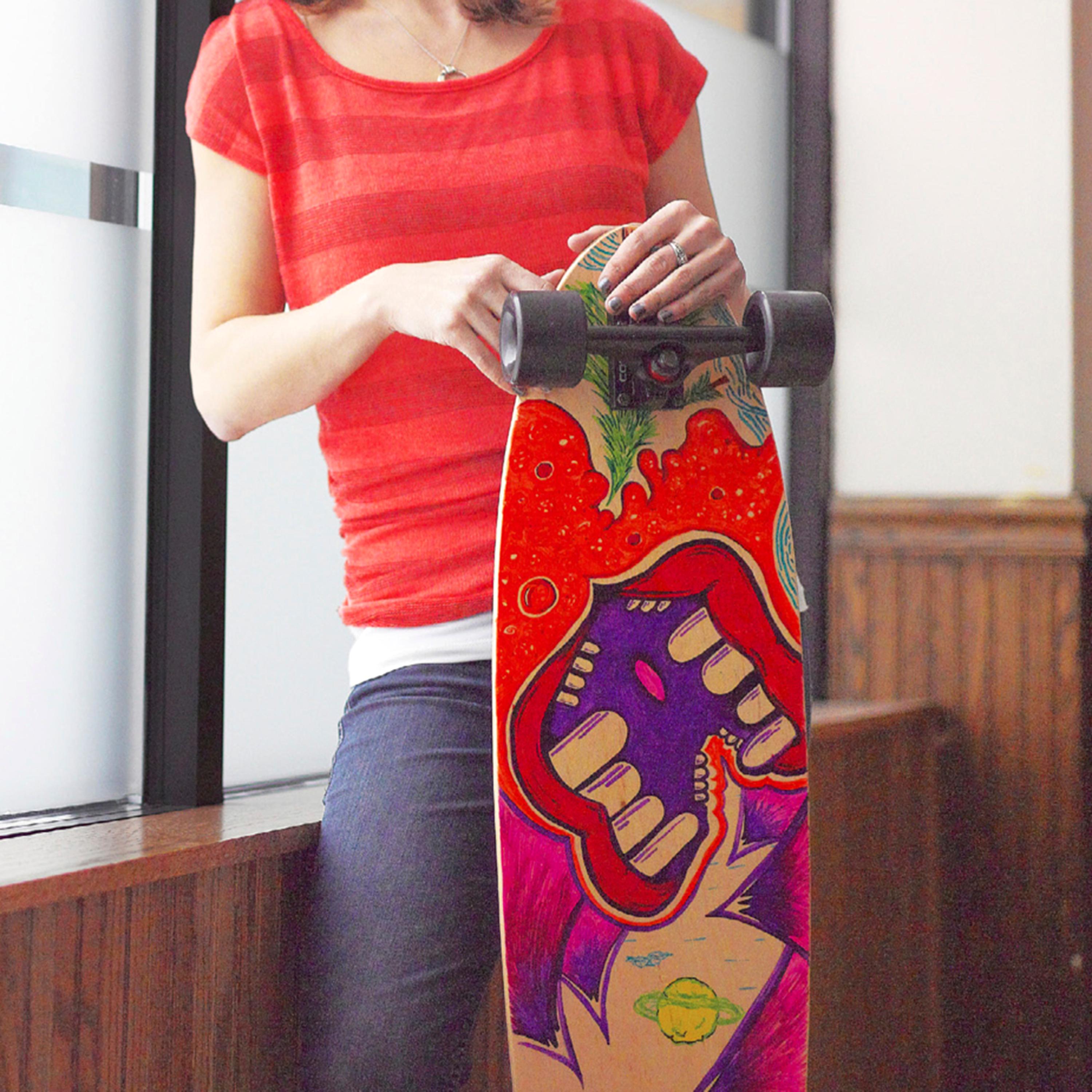 Sharpie Permanent Marker, 24Pack Assorted Colors