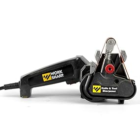 Work Sharp Original Knife and Tool Sharpener