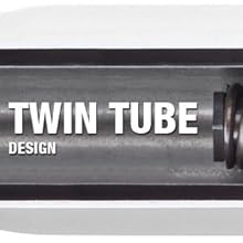 Rancho Shocks, Rancho Steering Stabilizers, Steering Stabilizers, RS5000, RS5000 Steering Stabilizer