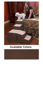 Pet Gear Easy Step Bed Stair