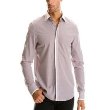 Armani Exchange London Stripe Shirt