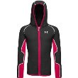 Under Armour Coldgear Microfleece Full Zip Hoody Girls