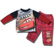 CARS Radiator Springs Rally LS/LL pajama set for toddlers and boys