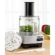 Cuisinart 7-Cup Chrome Food Processor