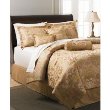 Wamsutta Seville 7-Piece Comforter Set, Queen