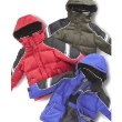Protection System Baby Boys Puffer Jacket