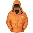 Mountain Hardwear Men's Sub Zero SL Hooded Down Jacket