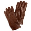 Gruppo Italiano Men's Cashmere Leather Glove